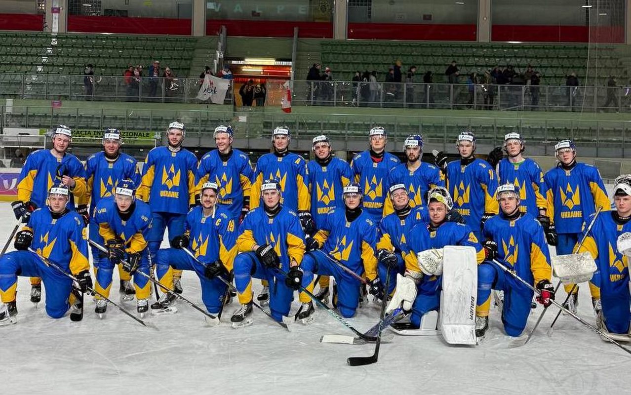 Group 559mn student Andrii Kryvonozhkin is a bronze medalist of the Winter Universiade 2025